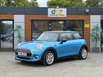 Used MINI Hatch 2016 for sale - 78561163: Photo