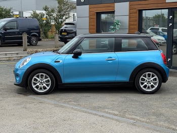 Used MINI Hatch 2016 for sale - 78561163: Photo