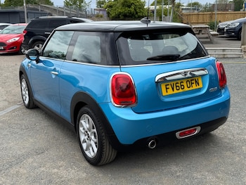 Used MINI Hatch 2016 for sale - 78561163: Photo