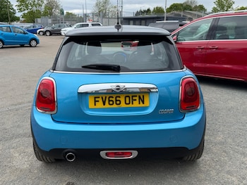 Used MINI Hatch 2016 for sale - 78561163: Photo