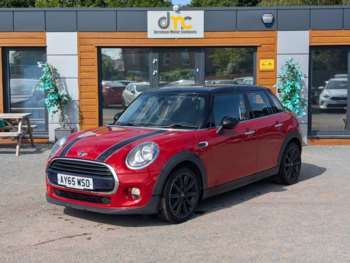 2015 (65) - 1.5 Cooper D Euro 6 (s/s) 5dr
