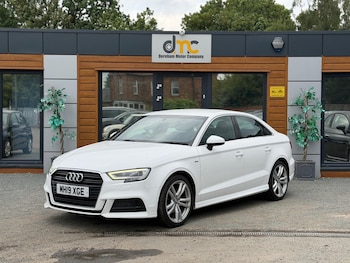 Used Audi A3 2019 for sale - 78922890: Photo