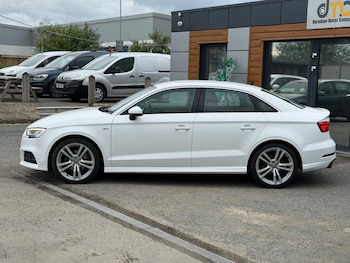 Used Audi A3 2019 for sale - 78922890: Photo