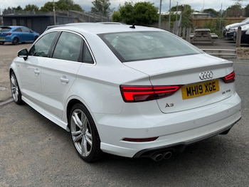 Used Audi A3 2019 for sale - 78922890: Photo