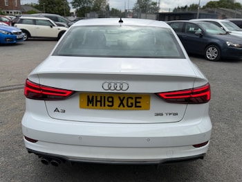 Used Audi A3 2019 for sale - 78922890: Photo