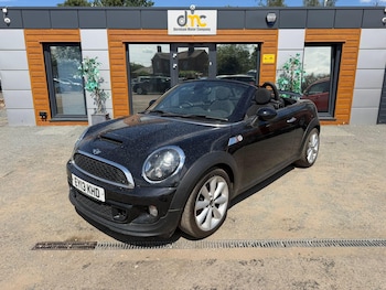 Used MINI Roadster 2013 for sale - 78988687: Photo
