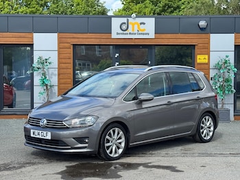 Used Volkswagen Golf SV 2014 for sale - 78586482: Photo