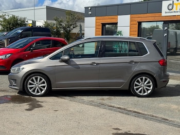 Used Volkswagen Golf SV 2014 for sale - 78586482: Photo