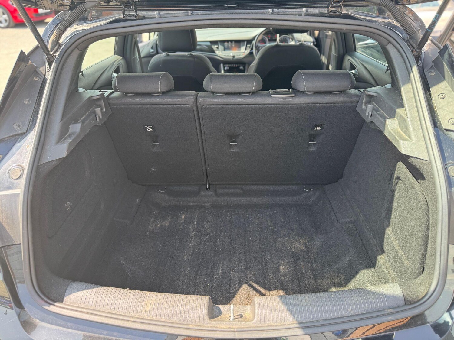 Vehicle 25