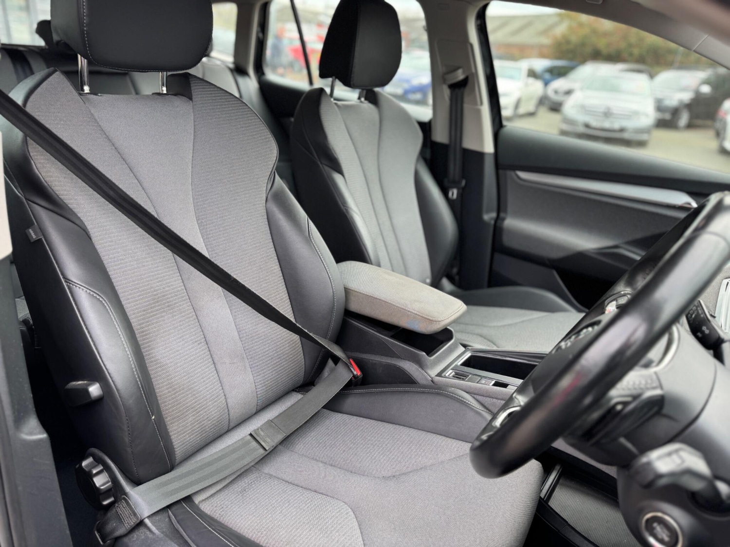 Used Skoda Enyaq 2022 for sale - 78171070: Photo 10