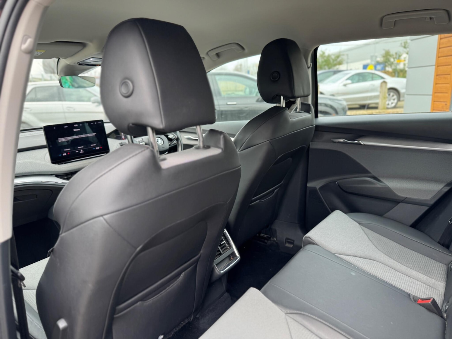 Used Skoda Enyaq 2022 for sale - 78171070: Photo 11