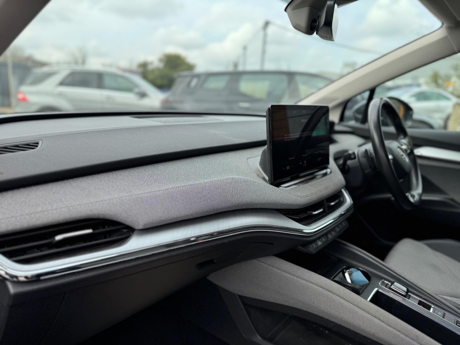 Used Skoda Enyaq 2022 for sale - 78171070: Photo 13