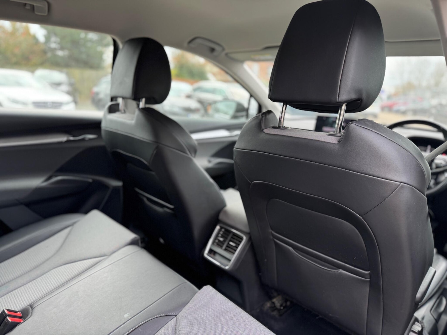 Used Skoda Enyaq 2022 for sale - 78171070: Photo 14