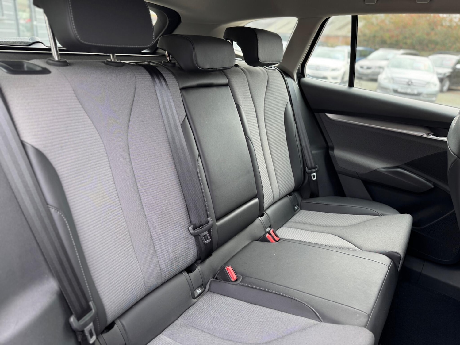 Used Skoda Enyaq 2022 for sale - 78171070: Photo 15