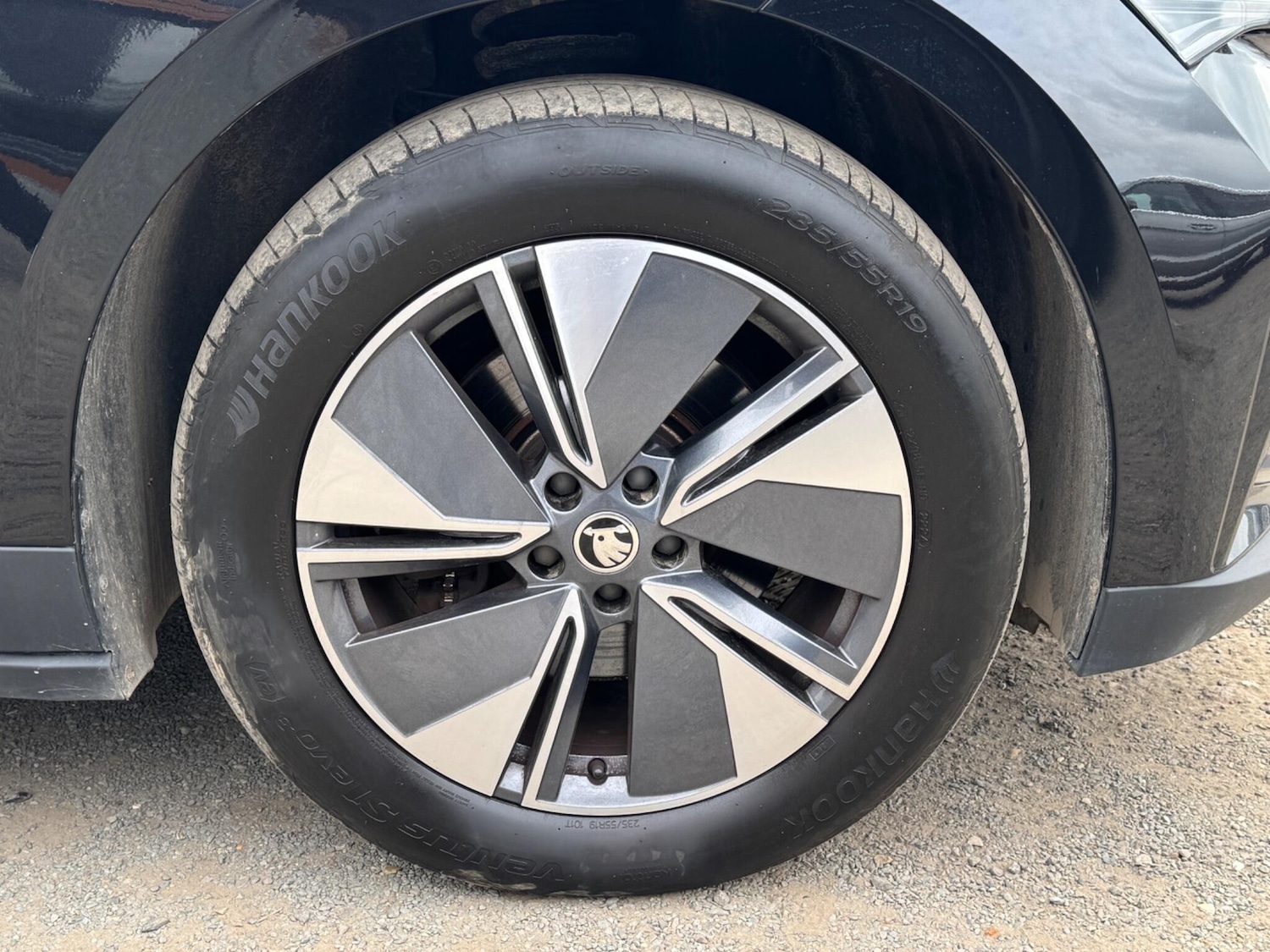 Used Skoda Enyaq 2022 for sale - 78171070: Photo 16