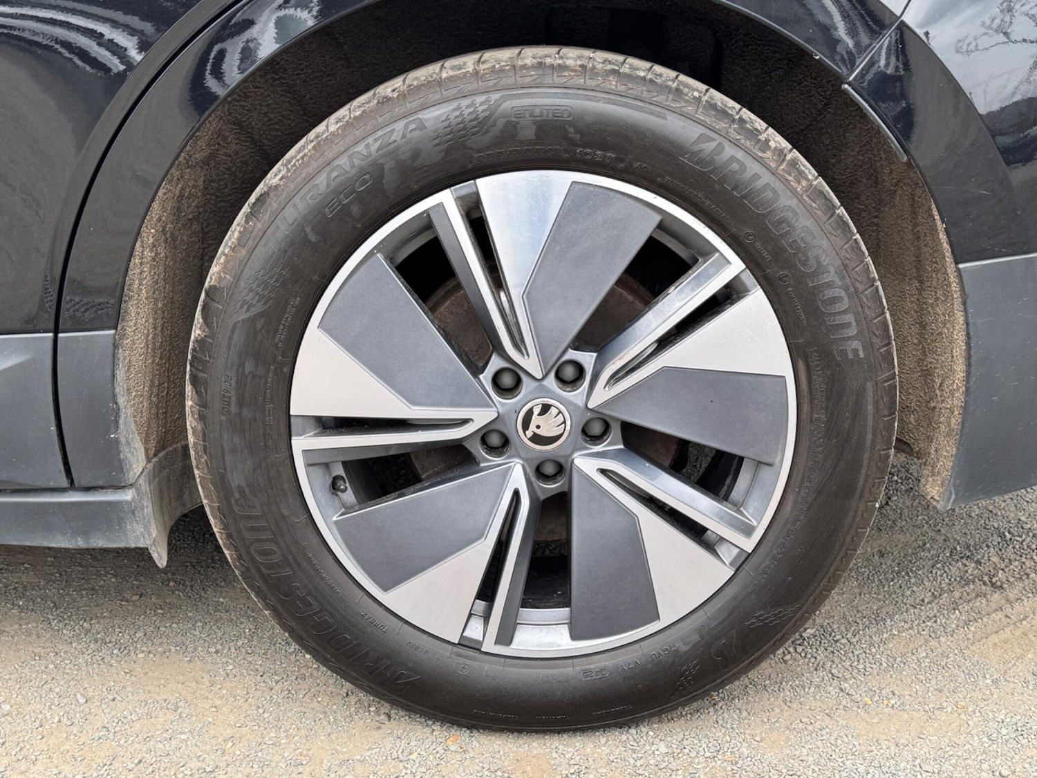 Used Skoda Enyaq 2022 for sale - 78171070: Photo 18