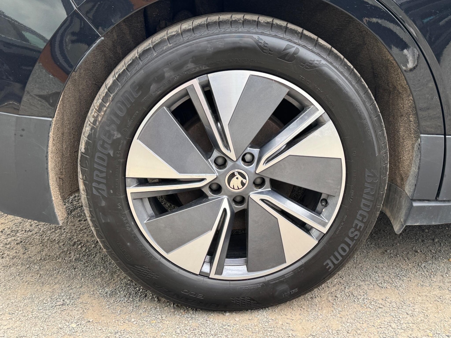 Used Skoda Enyaq 2022 for sale - 78171070: Photo 19