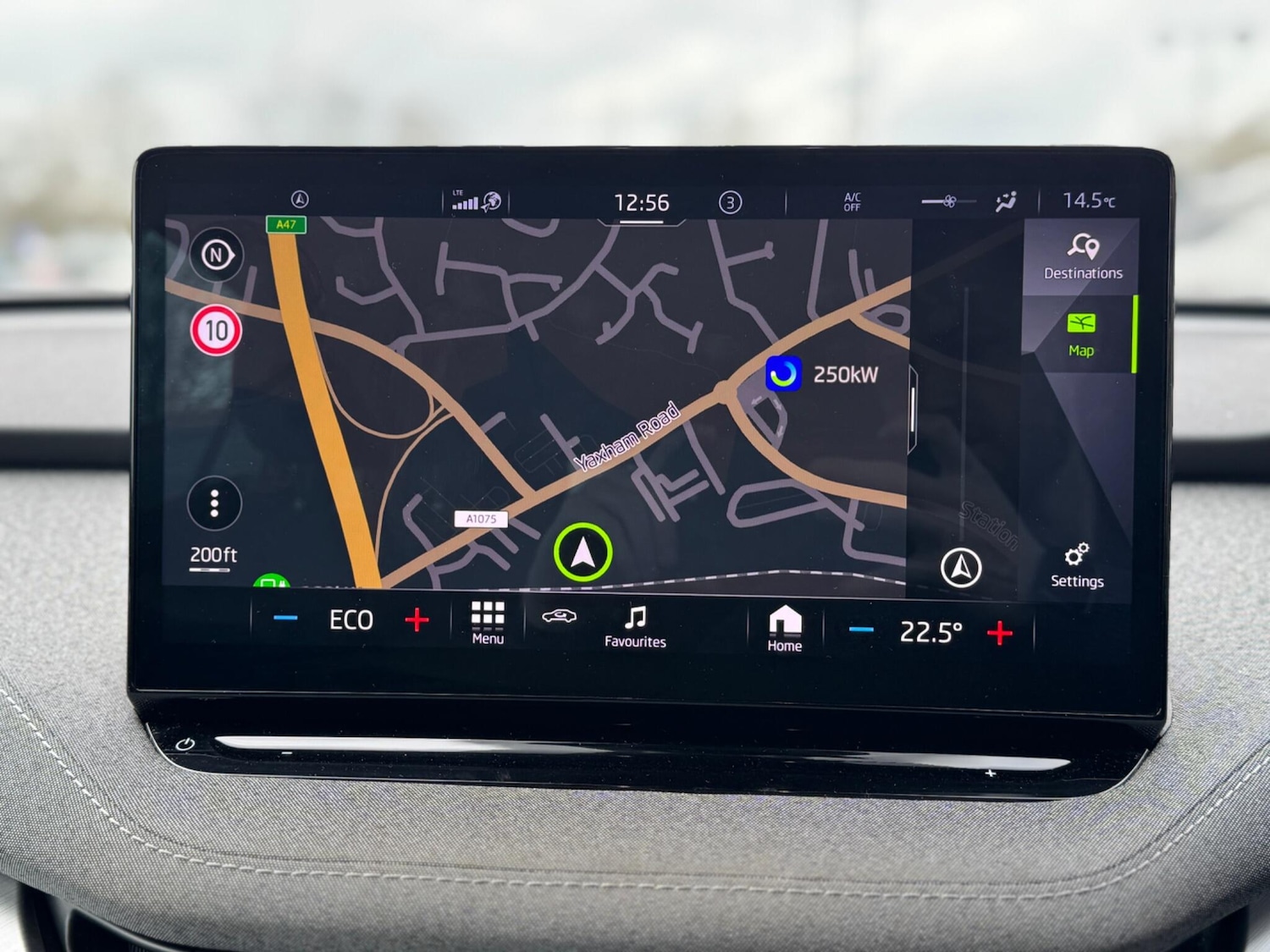 Used Skoda Enyaq 2022 for sale - 78171070: Photo 20