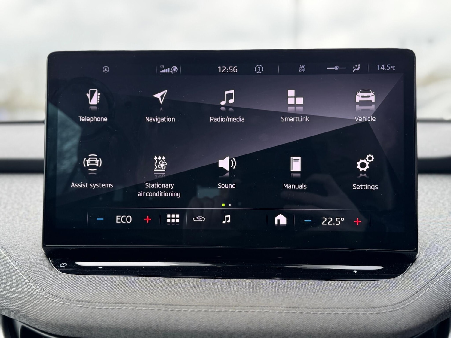 Used Skoda Enyaq 2022 for sale - 78171070: Photo 21