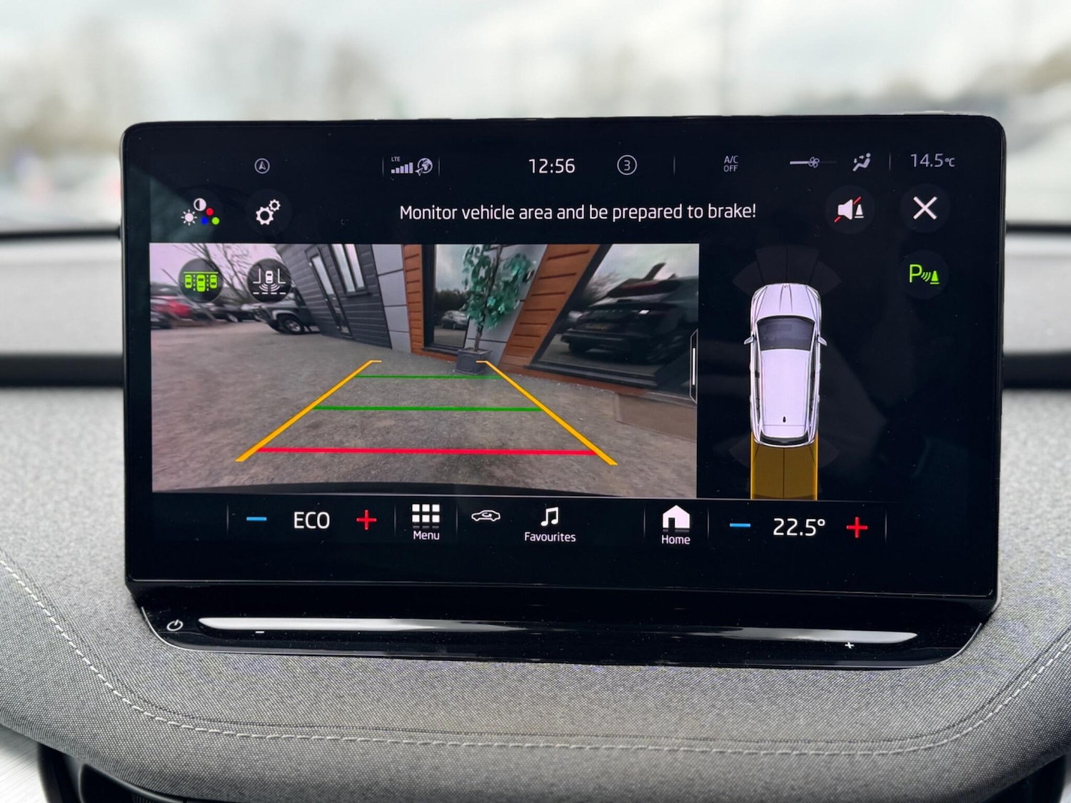 Used Skoda Enyaq 2022 for sale - 78171070: Photo 22