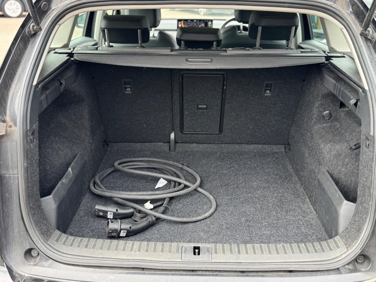 Used Skoda Enyaq 2022 for sale - 78171070: Photo 24