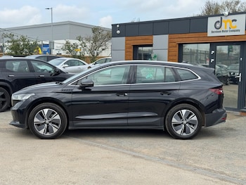 Used Skoda Enyaq 2022 for sale - 78171070: Photo