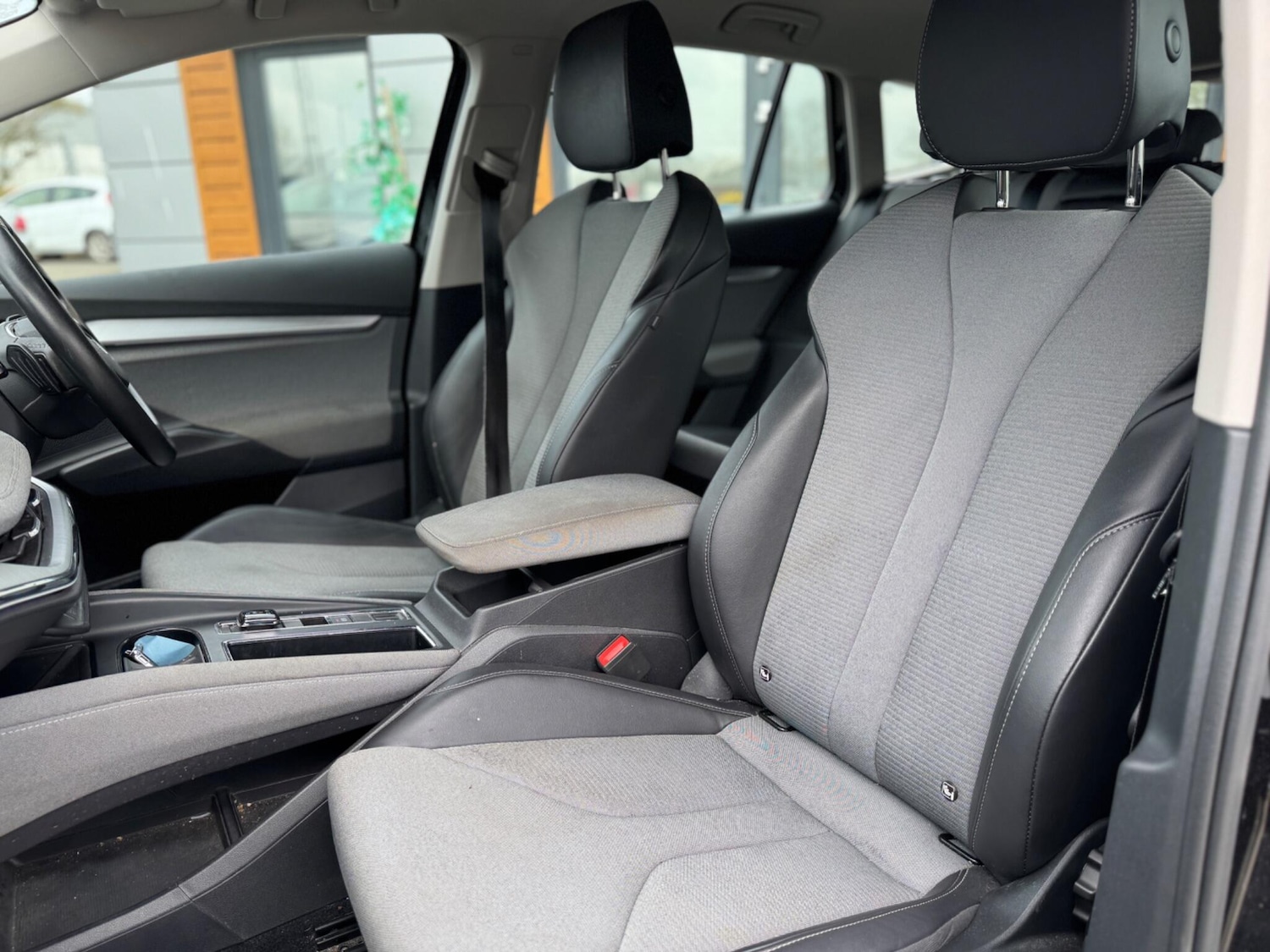 Used Skoda Enyaq 2022 for sale - 78171070: Photo 8