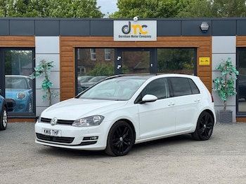 Used Volkswagen Golf 2016 for sale - 78562099: Photo
