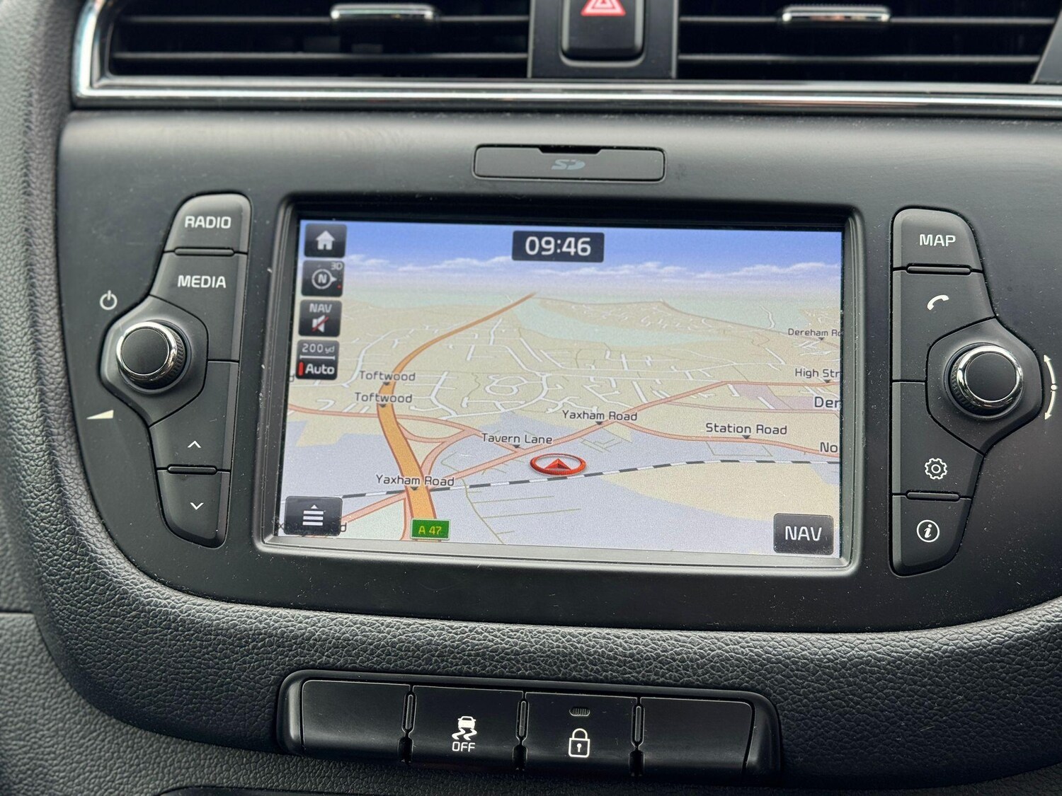 Vehicle 25