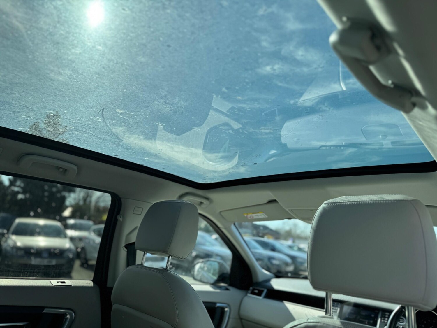 Used Land Rover Discovery Sport 2018 for sale - 77934137: Photo 15