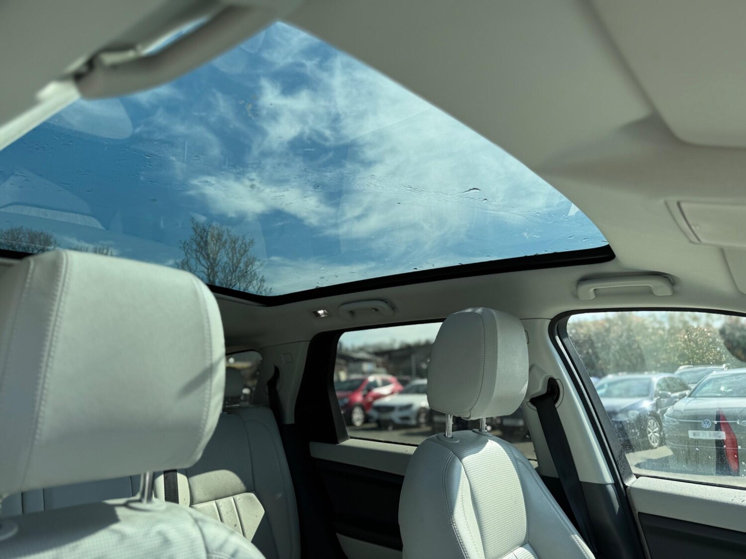 Used Land Rover Discovery Sport 2018 for sale - 77934137: Photo 16