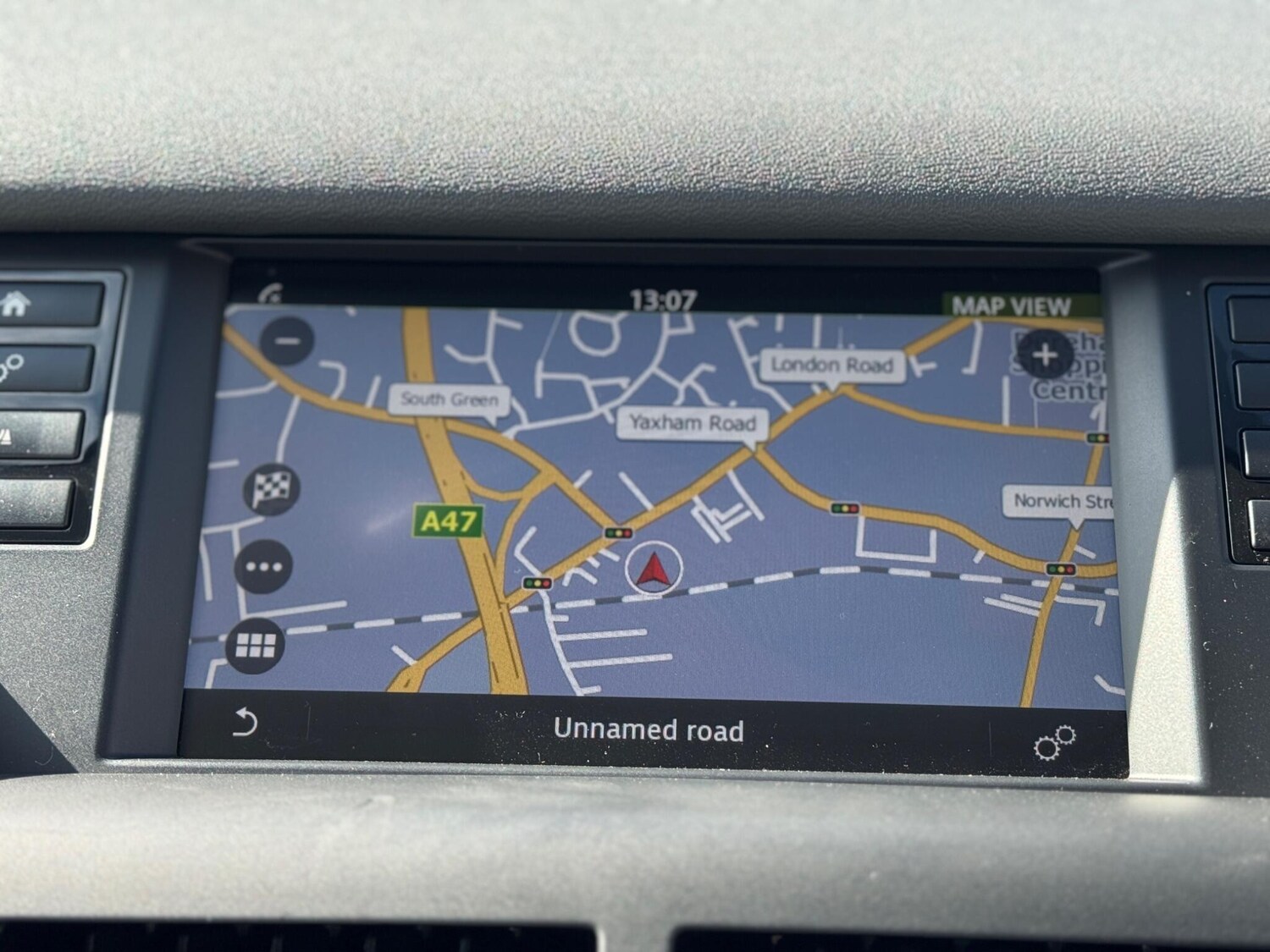 Used Land Rover Discovery Sport 2018 for sale - 77934137: Photo 17