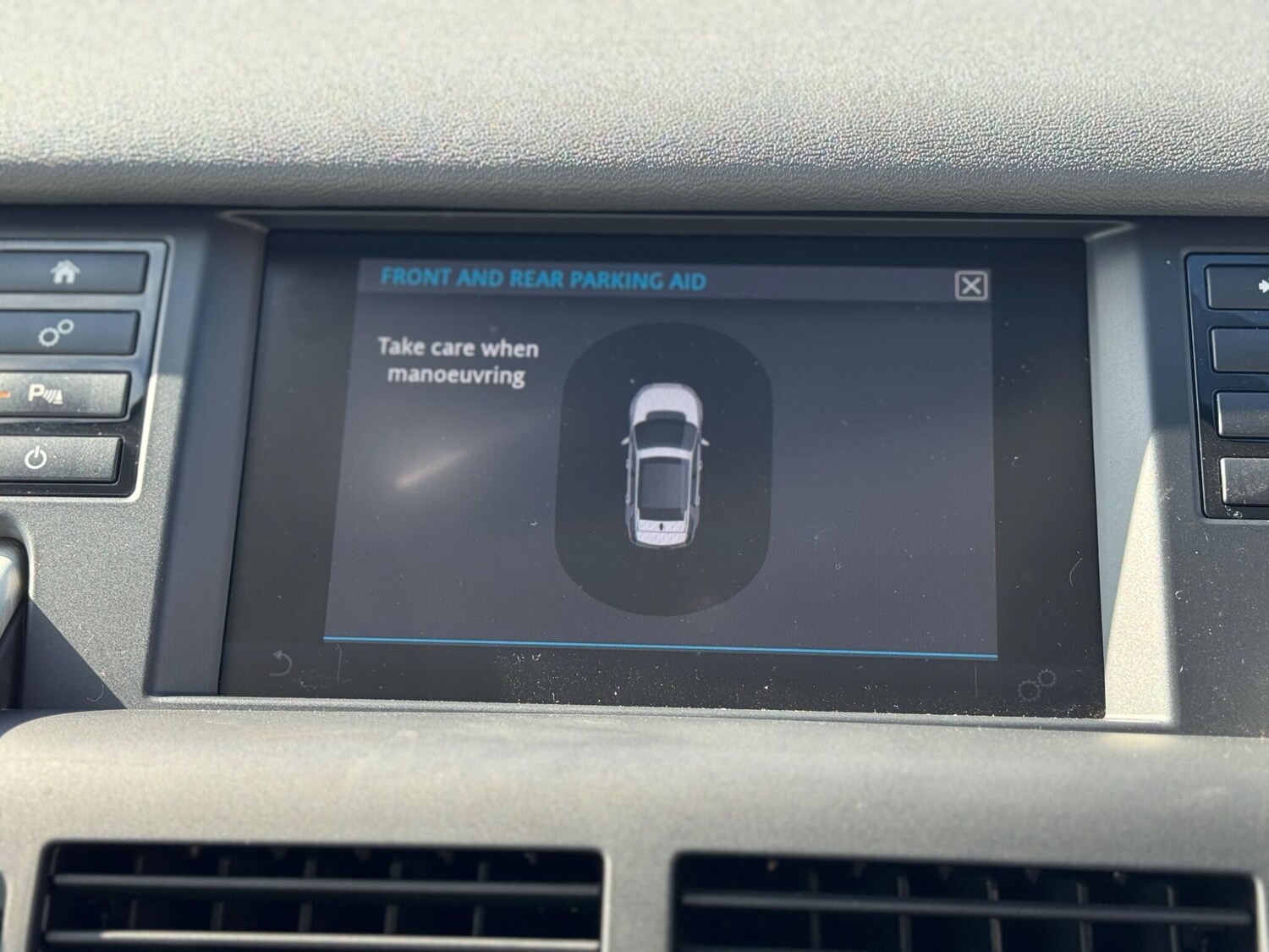 Used Land Rover Discovery Sport 2018 for sale - 77934137: Photo 18