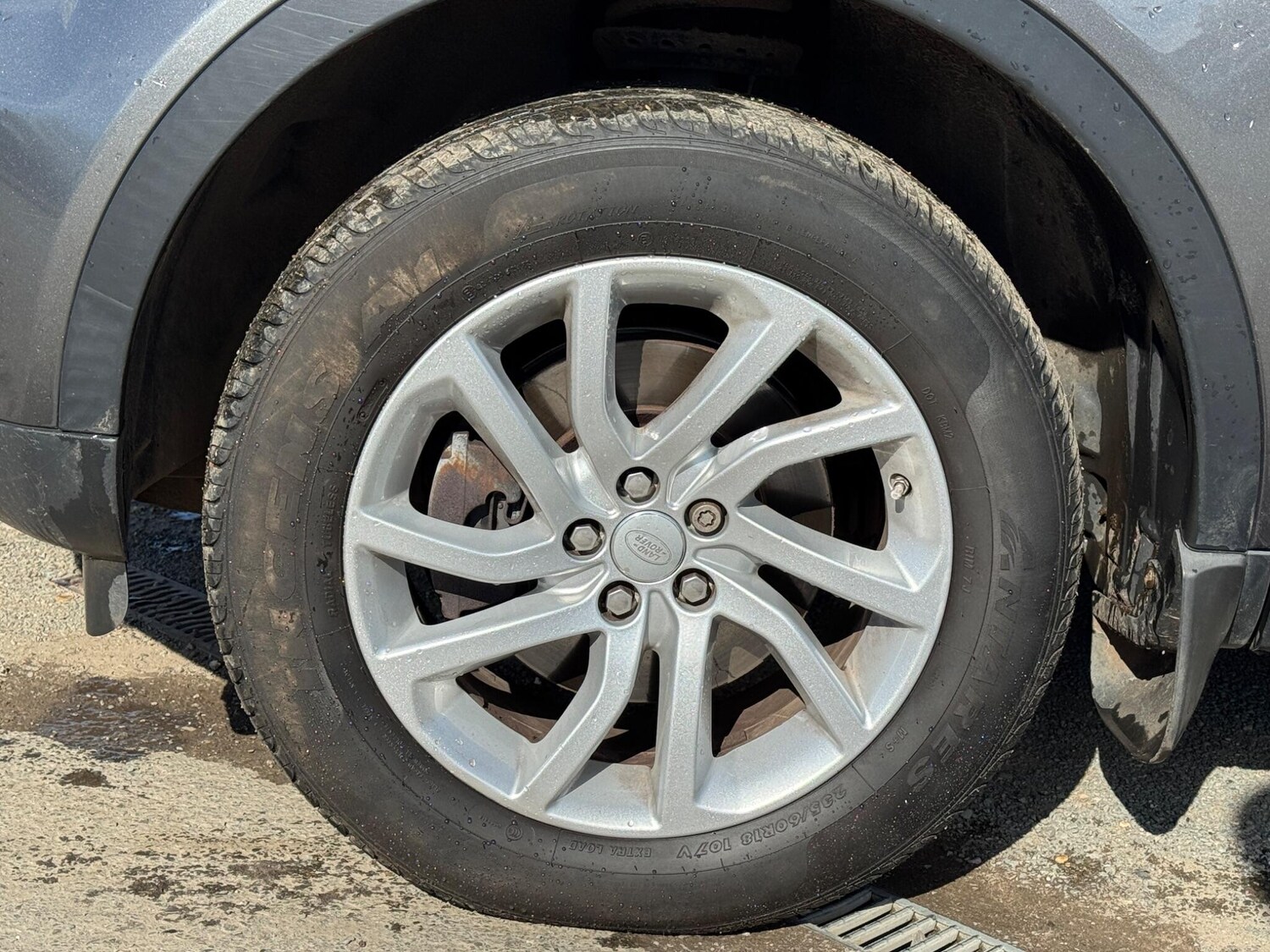 Used Land Rover Discovery Sport 2018 for sale - 77934137: Photo 19