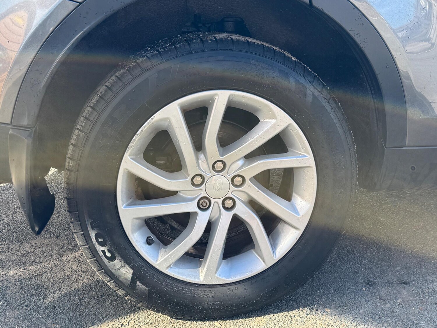 Used Land Rover Discovery Sport 2018 for sale - 77934137: Photo 21