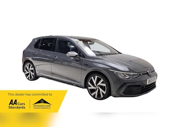 2021 (21) - 1.5 eTSI MHEV R-Line DSG Euro 6 (s/s) 5dr