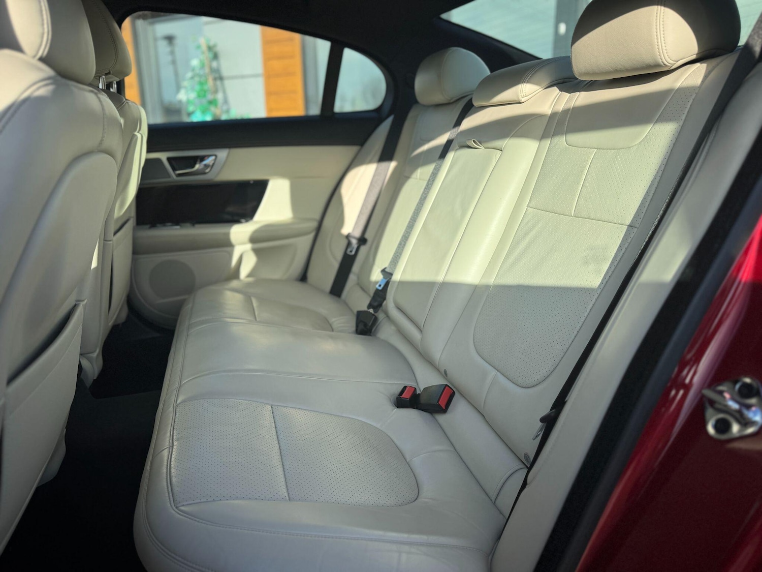 Used Jaguar XF 2013 for sale - 76573169: Photo 13