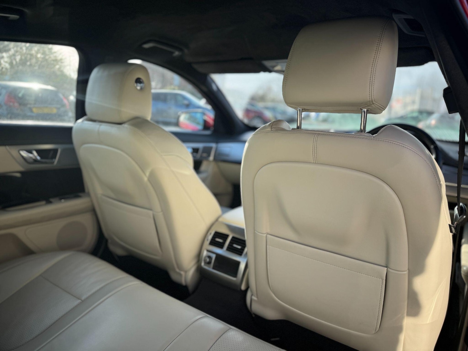 Used Jaguar XF 2013 for sale - 76573169: Photo 16