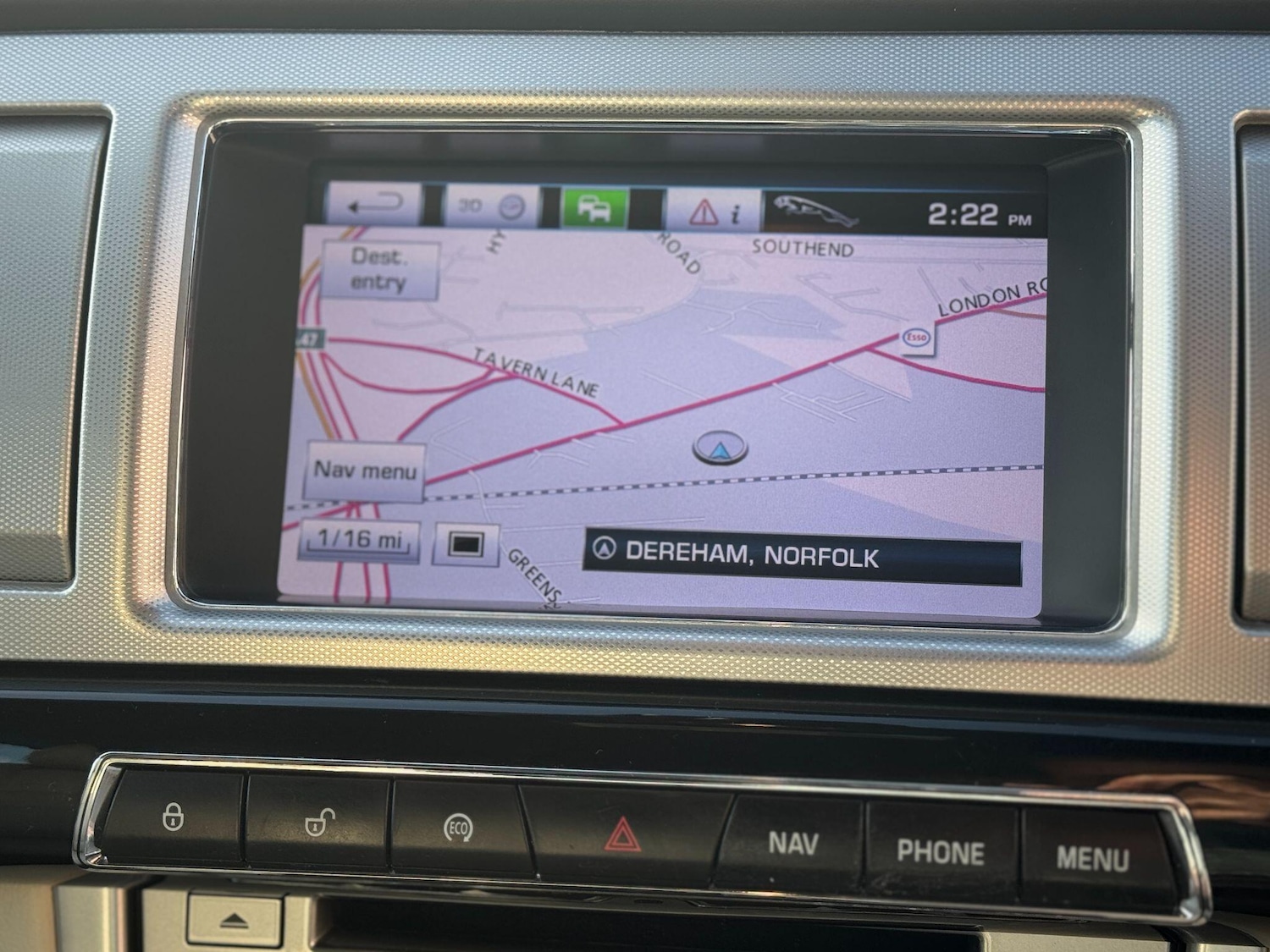 Used Jaguar XF 2013 for sale - 76573169: Photo 27