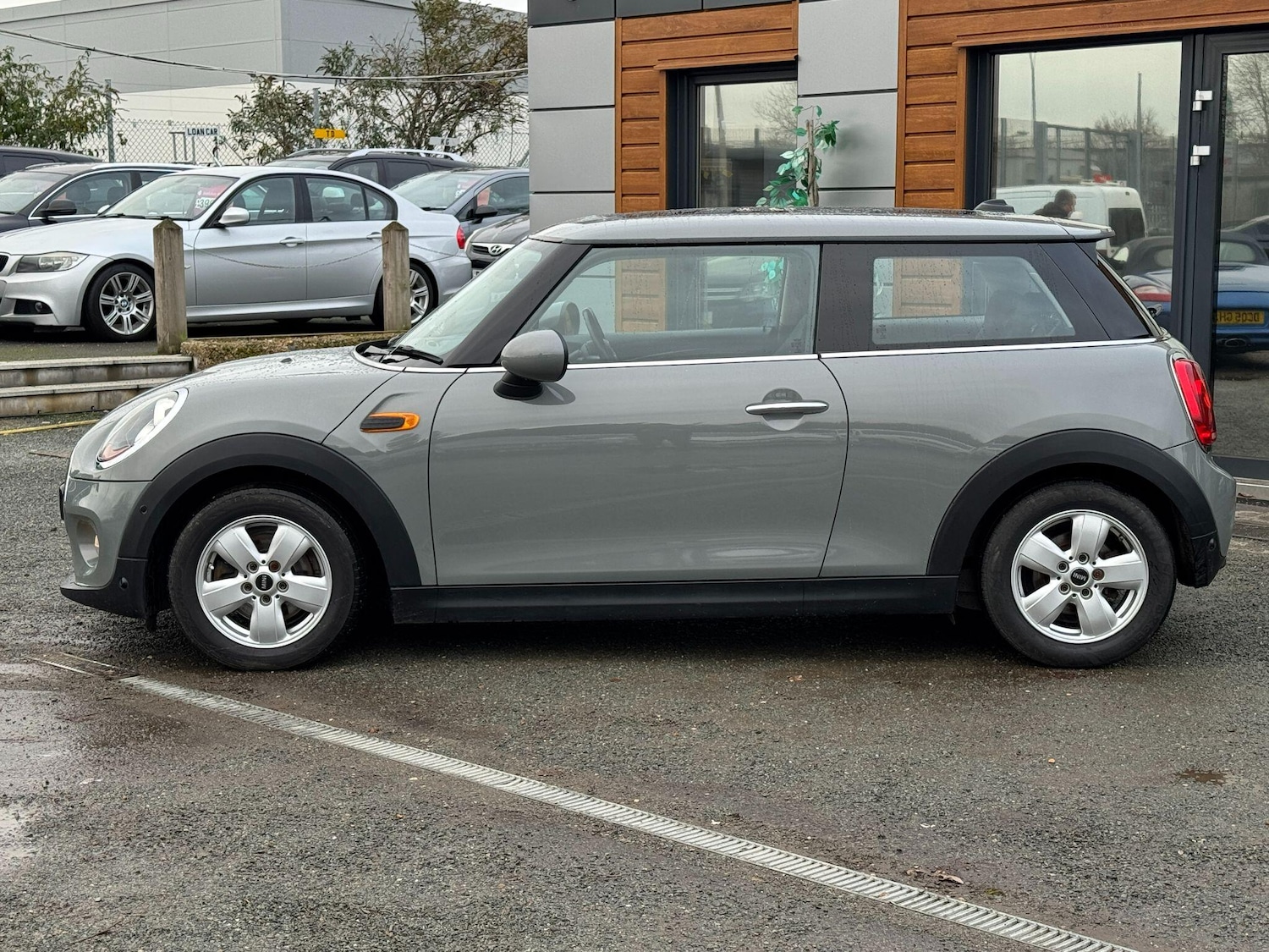 Used MINI Hatch 2016 for sale - 76658055: Photo 3