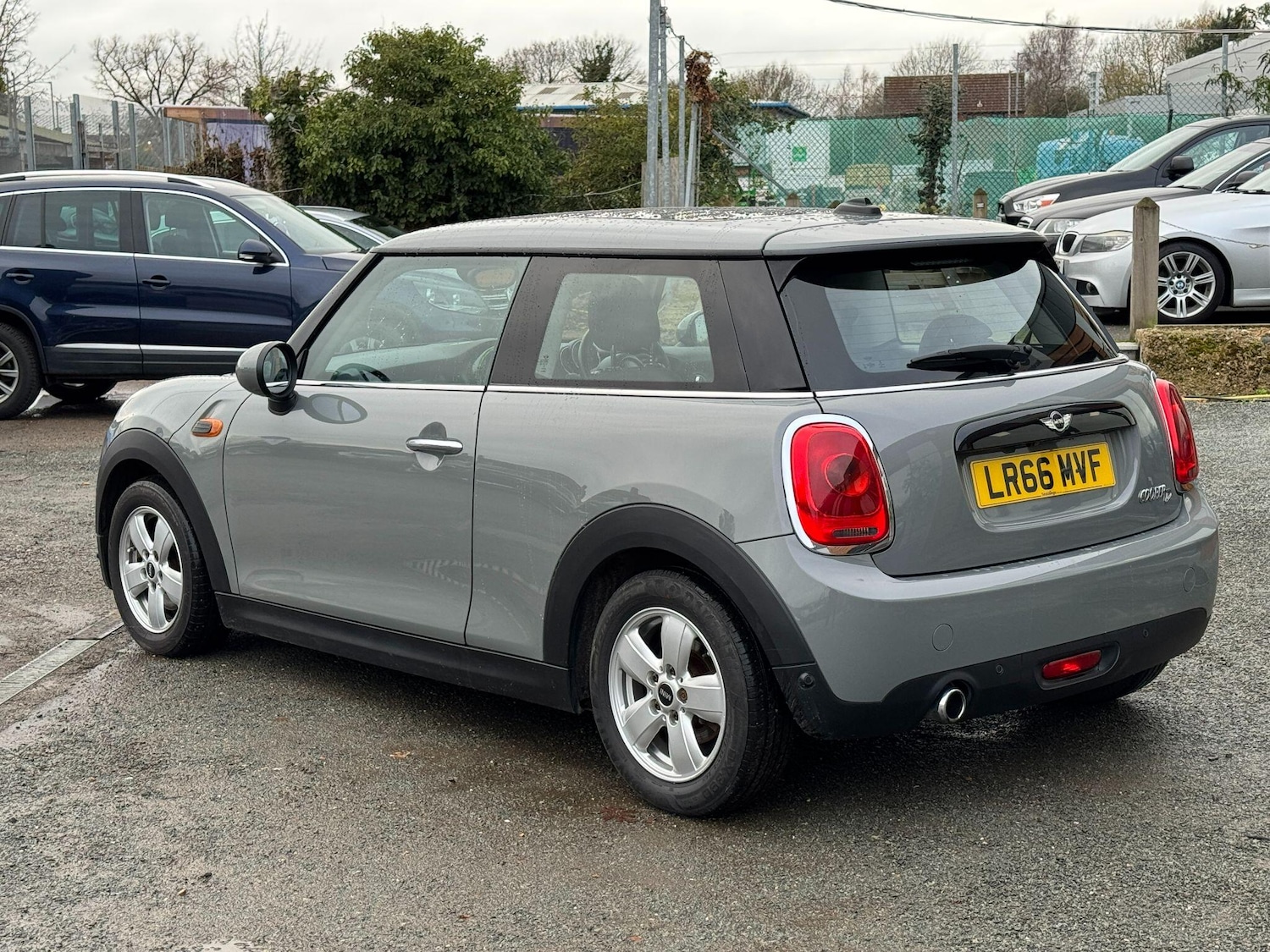 Used MINI Hatch 2016 for sale - 76658055: Photo 5