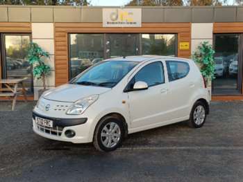 2012 (12) 1L N-Tec 5dr