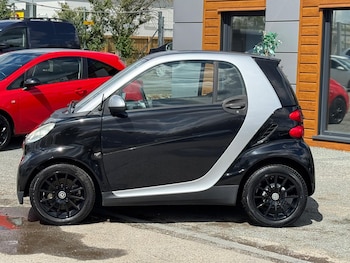 Used smart fortwo 2009 for sale - 78586005: Photo