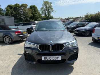 Used BMW X4 2016 for sale - 74147902: Photo
