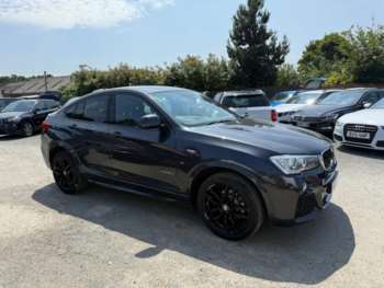 Used BMW X4 2016 for sale - 74147902: Photo