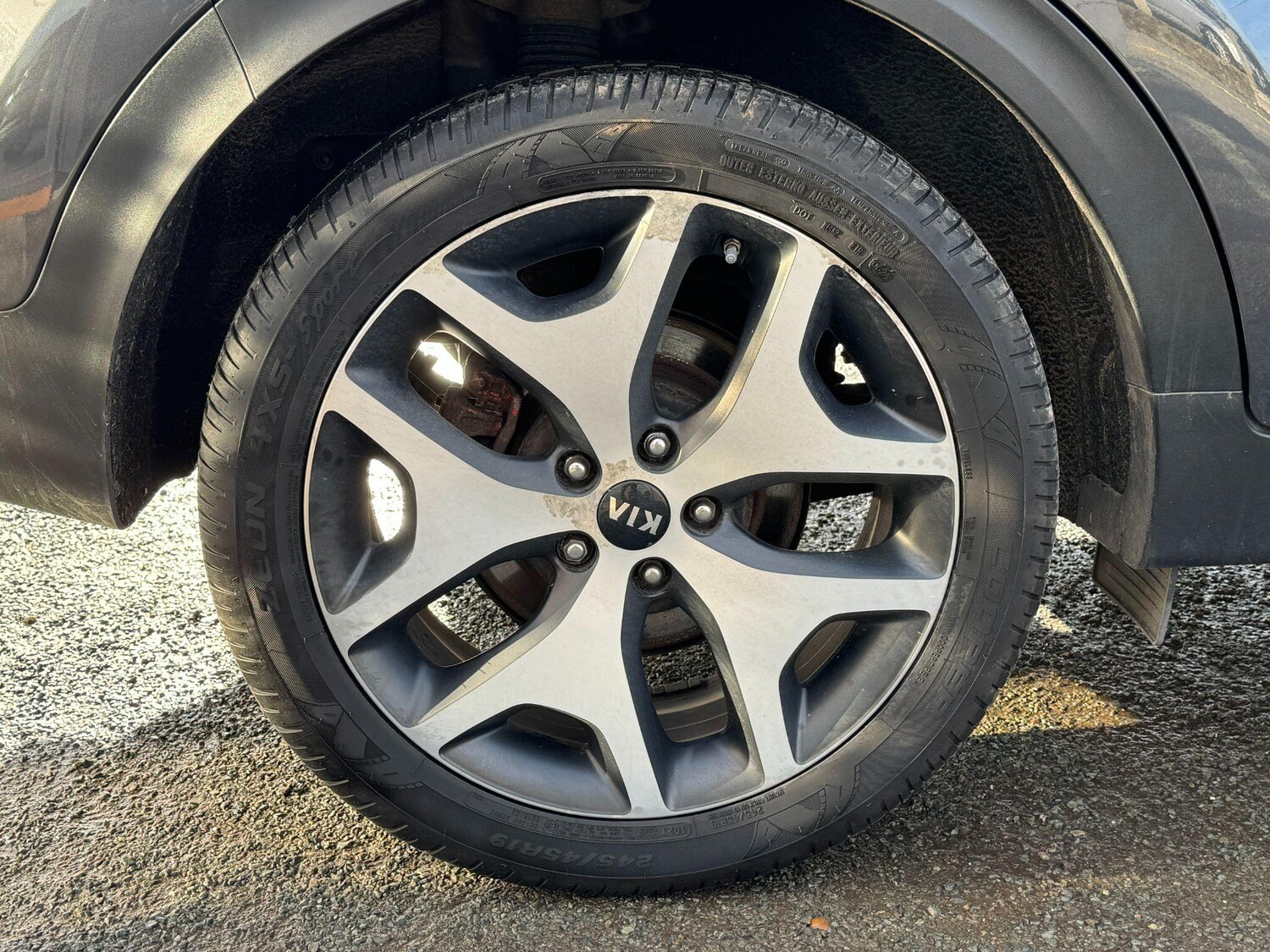 Used Kia Sportage 2016 for sale - 77934212: Photo 10