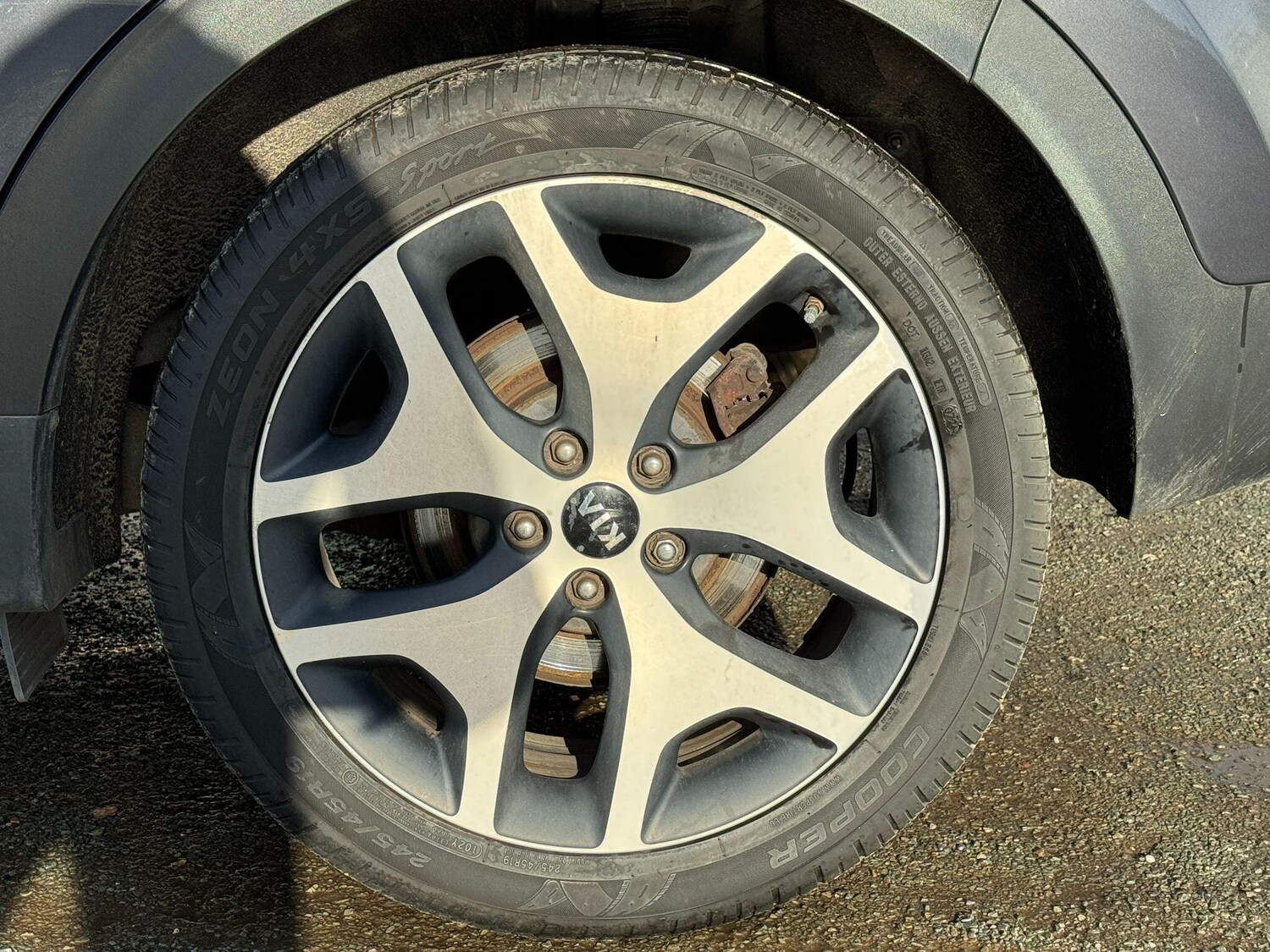 Used Kia Sportage 2016 for sale - 77934212: Photo 11