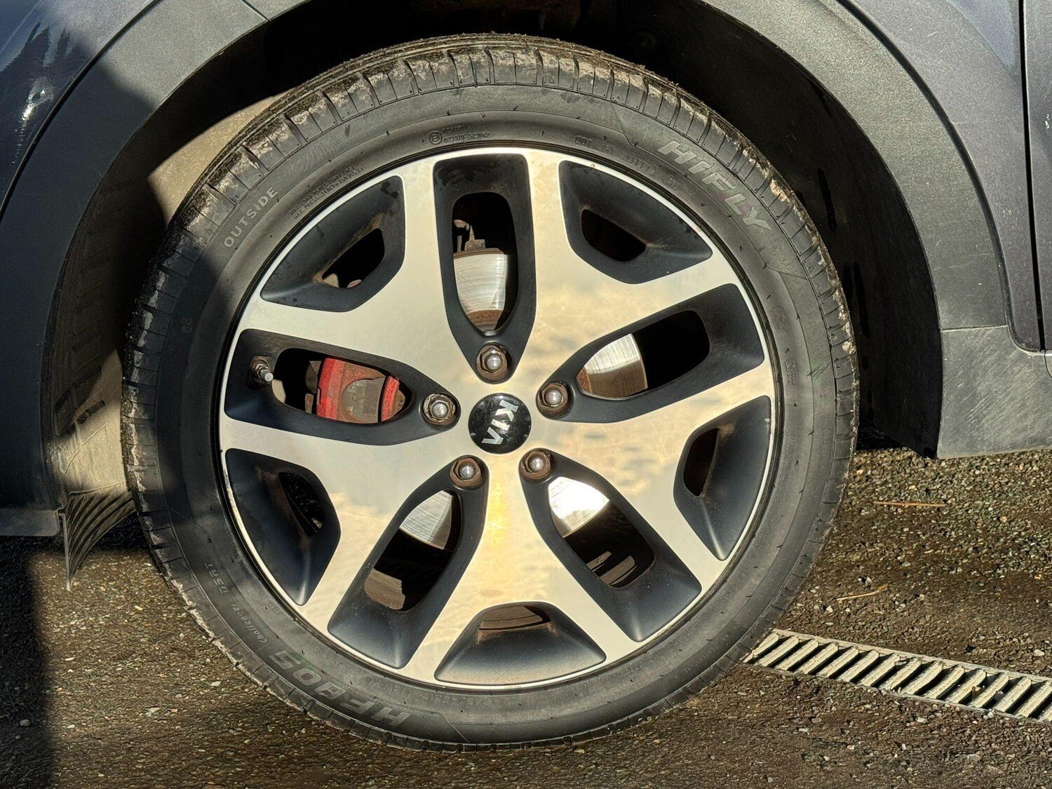 Used Kia Sportage 2016 for sale - 77934212: Photo 12