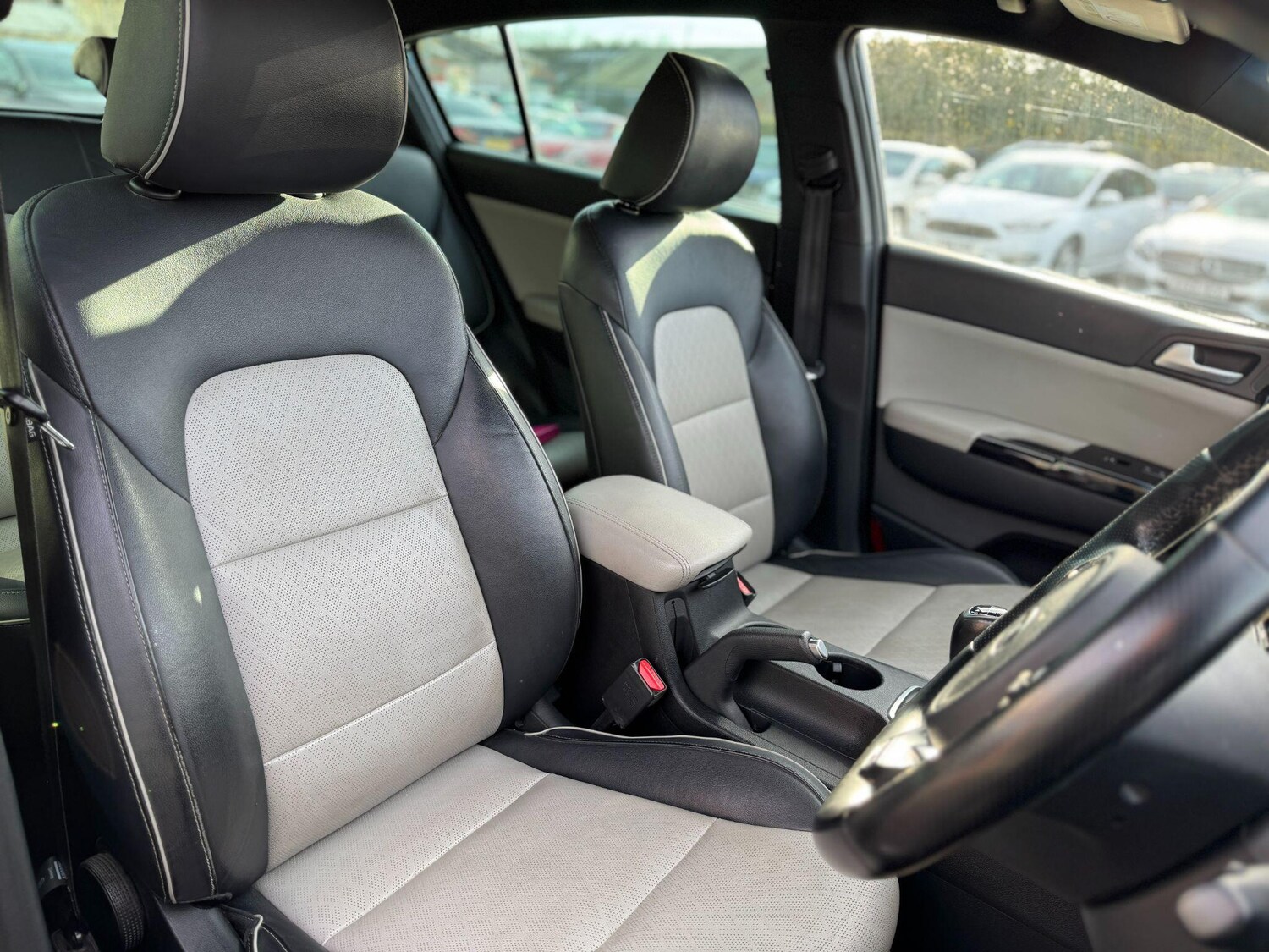 Used Kia Sportage 2016 for sale - 77934212: Photo 13