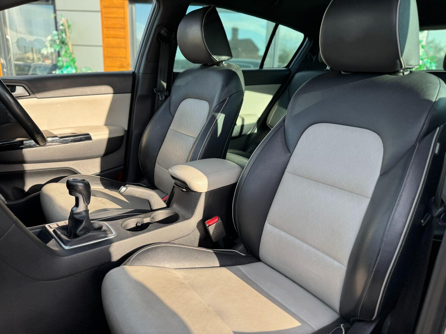 Used Kia Sportage 2016 for sale - 77934212: Photo 15